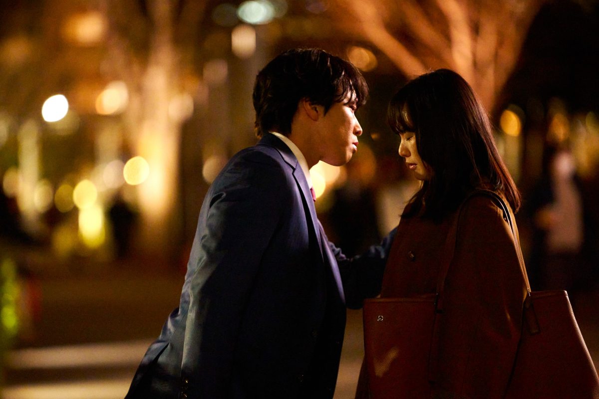 『ターミネーターと恋しちゃったら』