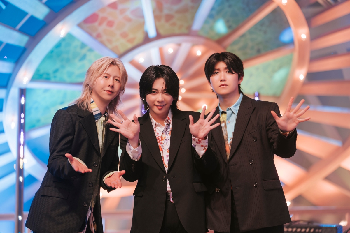 『テレビ×ミセス』