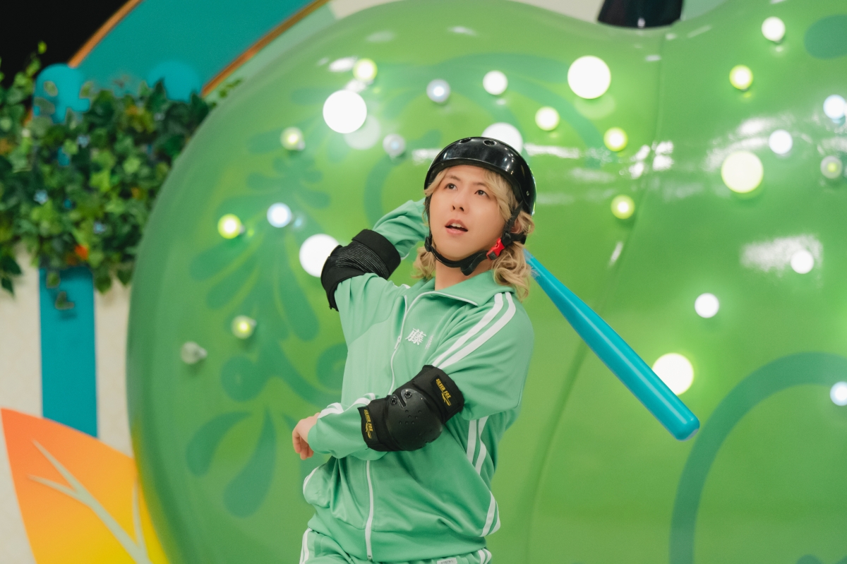 『テレビ×ミセス』