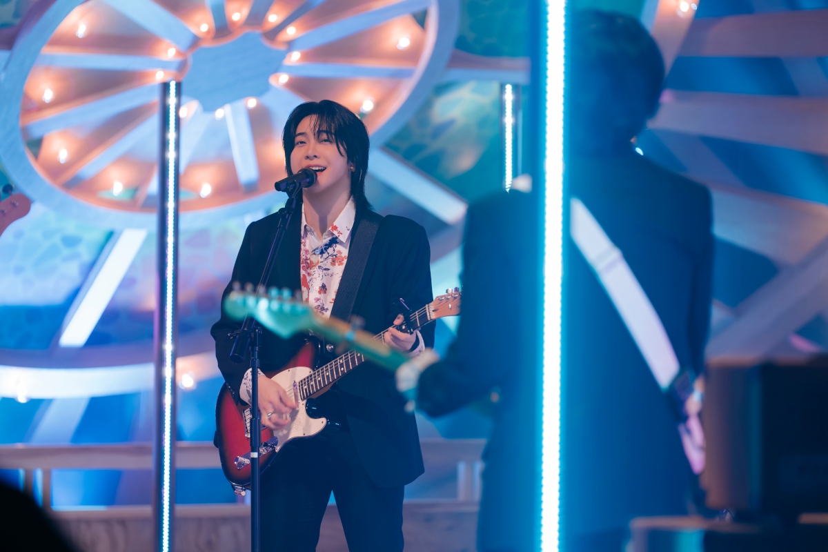 『テレビ×ミセス』