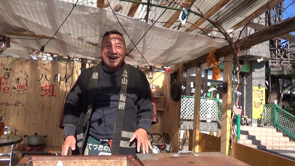 『ヒューマングルメンタリー オモウマい店』