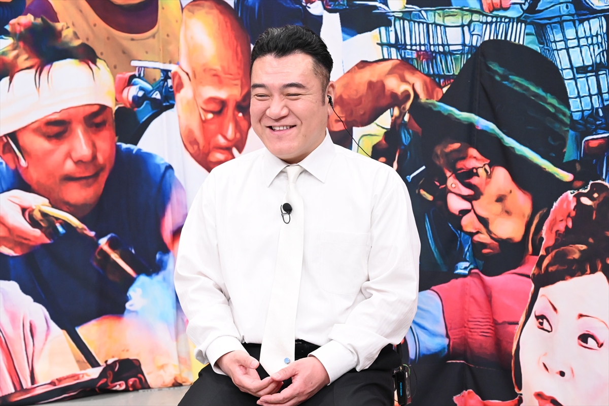 『ヒューマングルメンタリー オモウマい店』