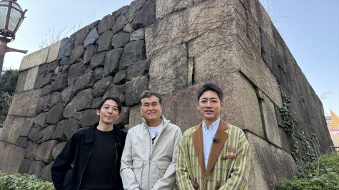 『火曜の良純孝太郎SP』