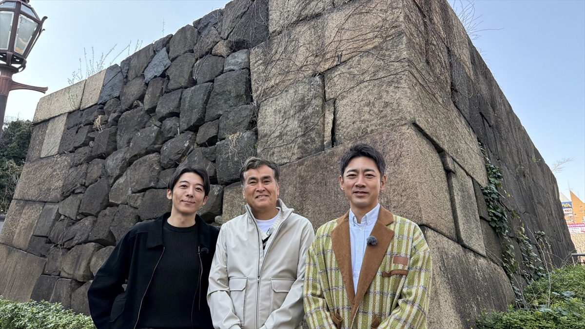 『火曜の良純孝太郎SP』