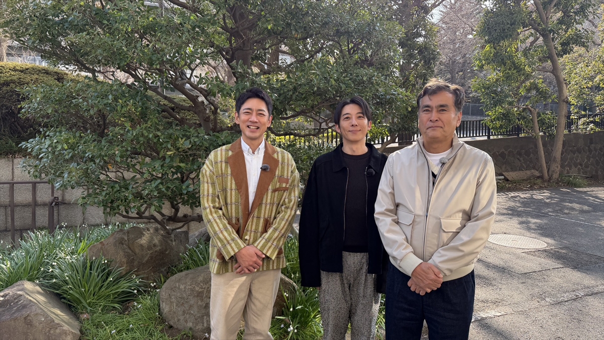 『火曜の良純孝太郎SP』