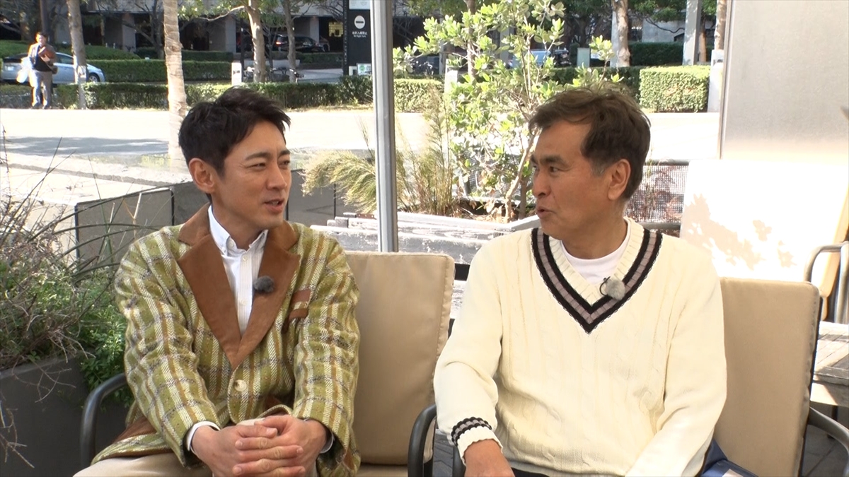 『火曜の良純孝太郎SP』