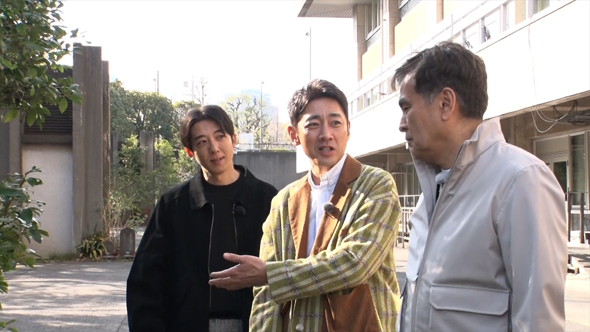 『火曜の良純孝太郎SP』