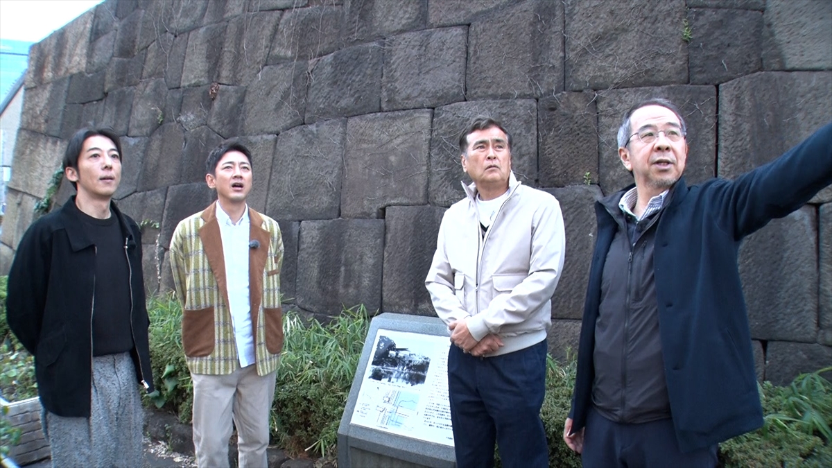 『火曜の良純孝太郎SP』