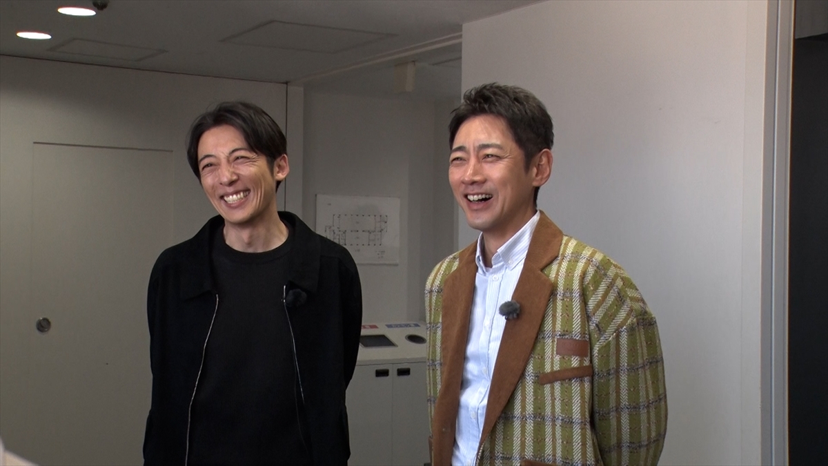 『火曜の良純孝太郎SP』