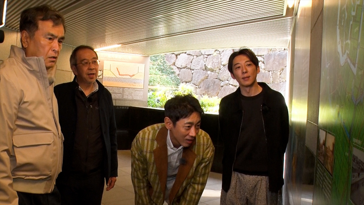 『火曜の良純孝太郎SP』