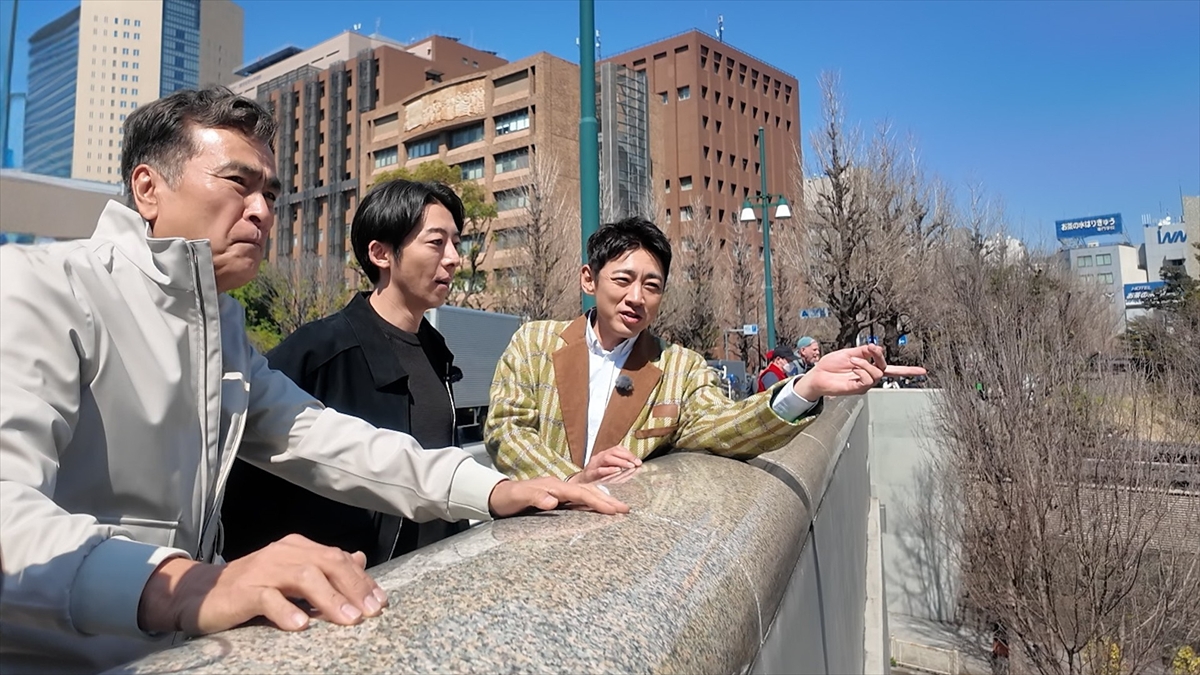 『火曜の良純孝太郎SP』