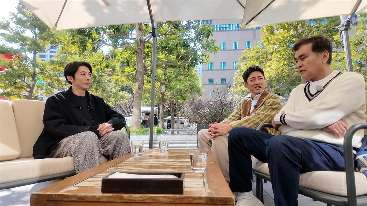 『火曜の良純孝太郎SP』