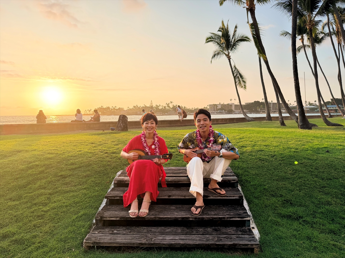 『有働イノッチの探検!世界遺産』