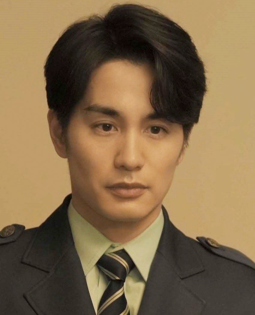 『ムショラン三ツ星』