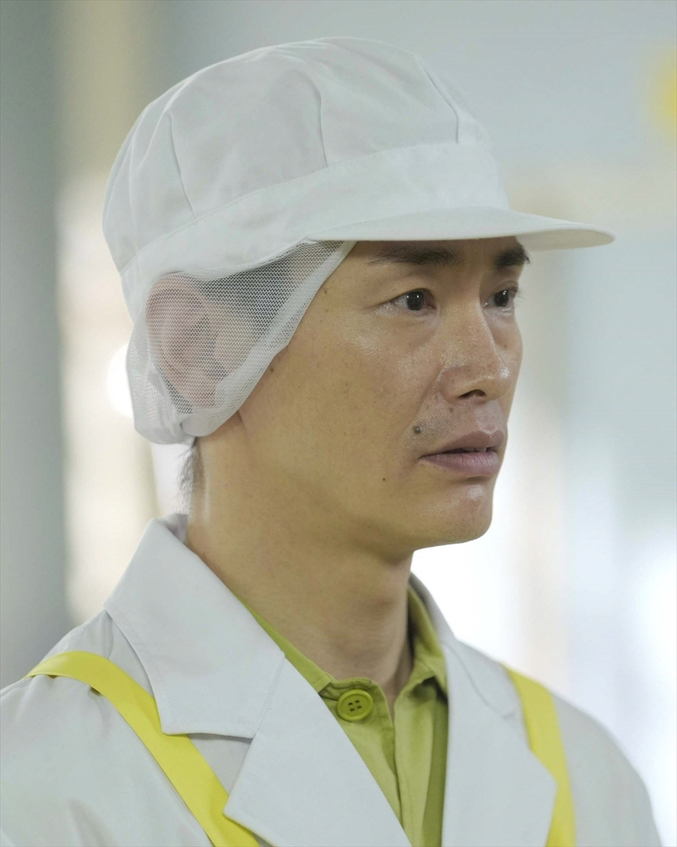 『ムショラン三ツ星』