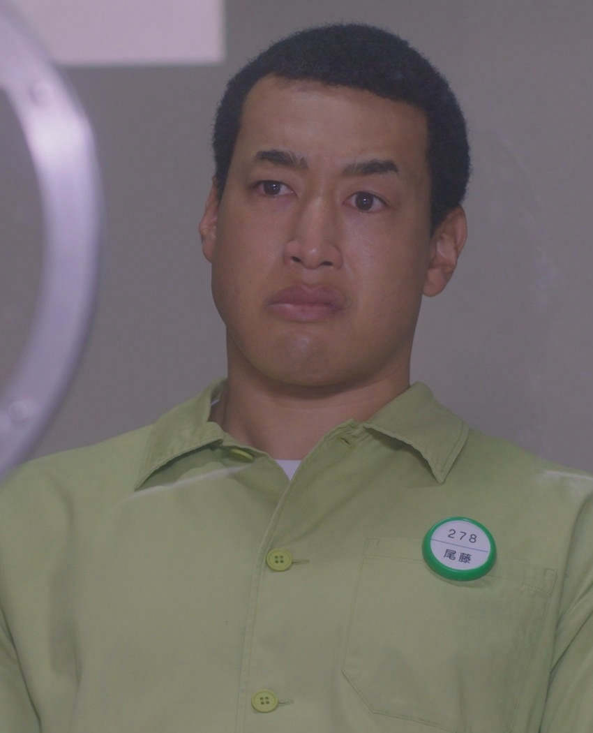 『ムショラン三ツ星』