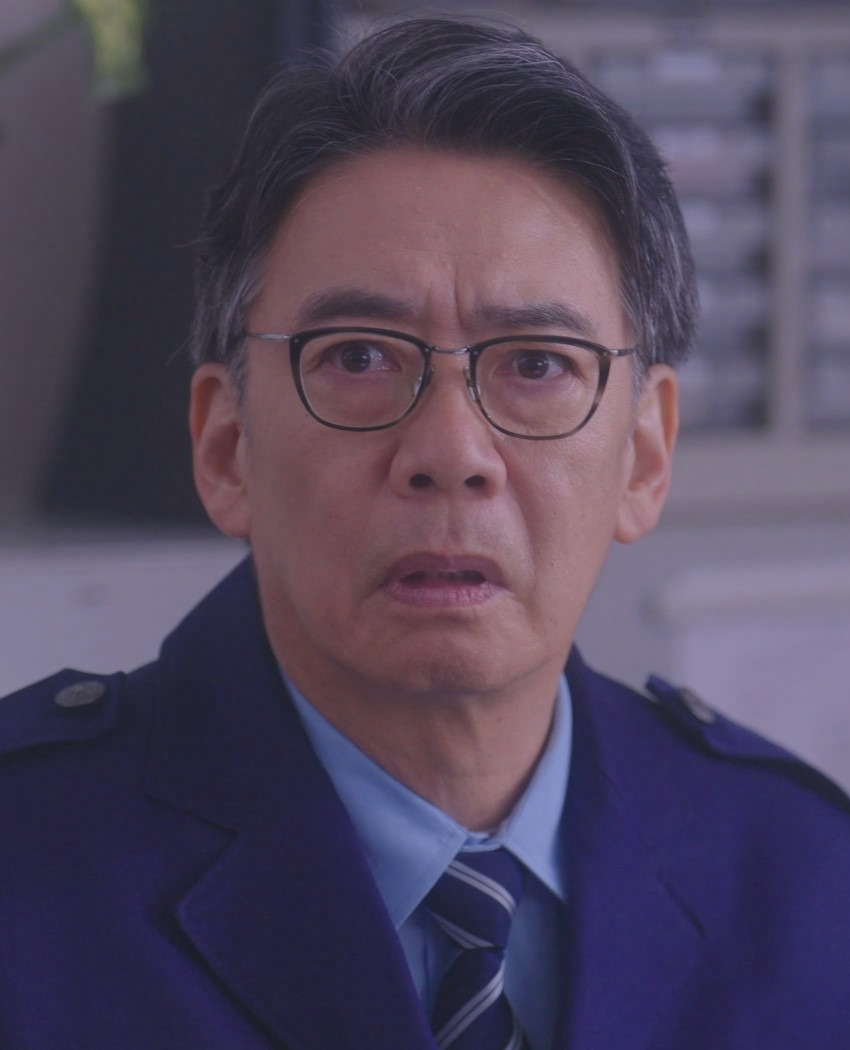 『ムショラン三ツ星』