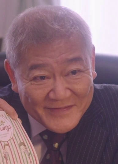 『ムショラン三ツ星』