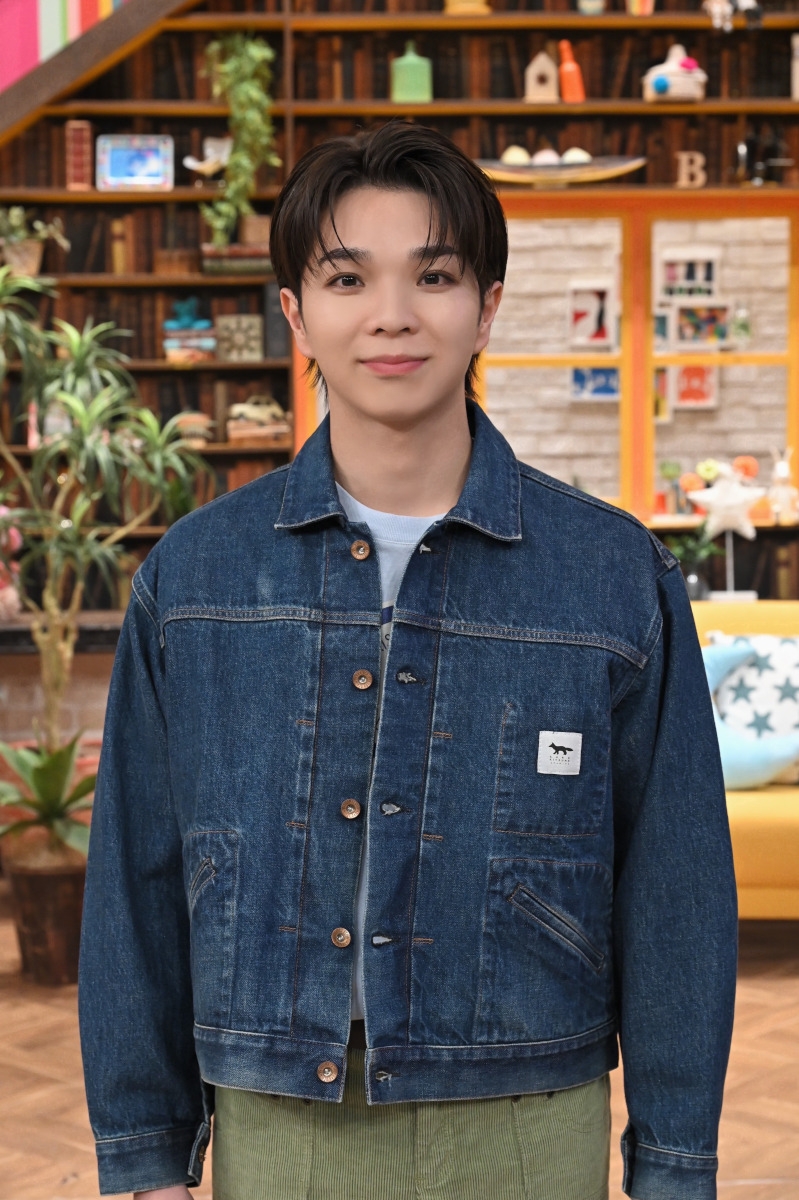 『よるのブランチ』