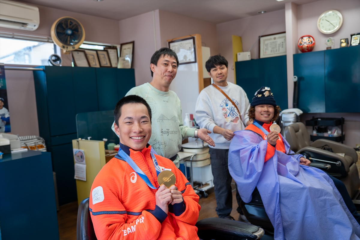 『有吉の壁 コナンと壁を越えろ!2時間SP』