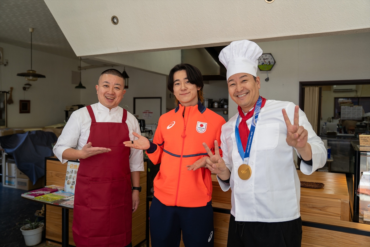 『有吉の壁 コナンと壁を越えろ!2時間SP』