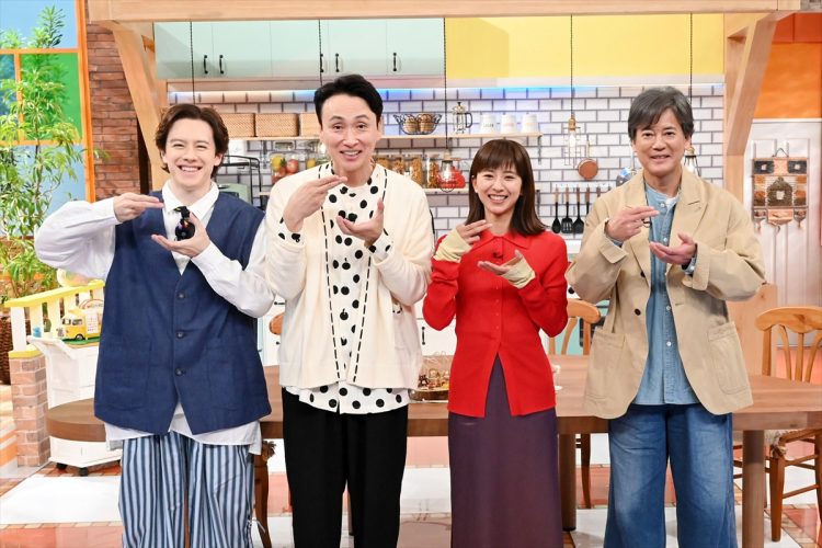 『朝メシまで。』