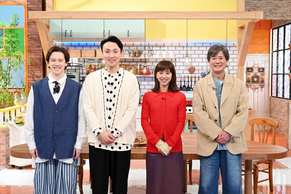 『朝メシまで。』