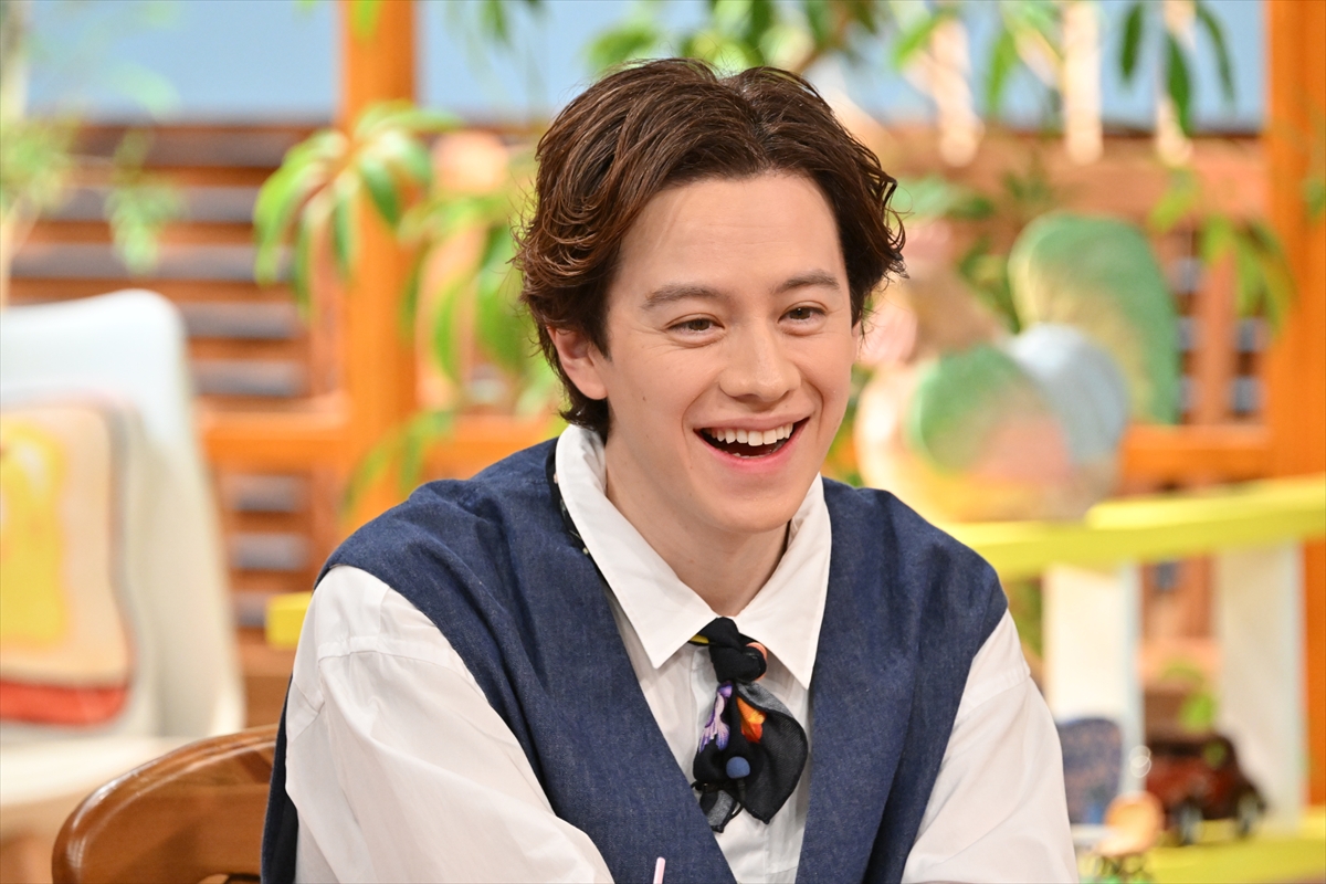 『朝メシまで。』