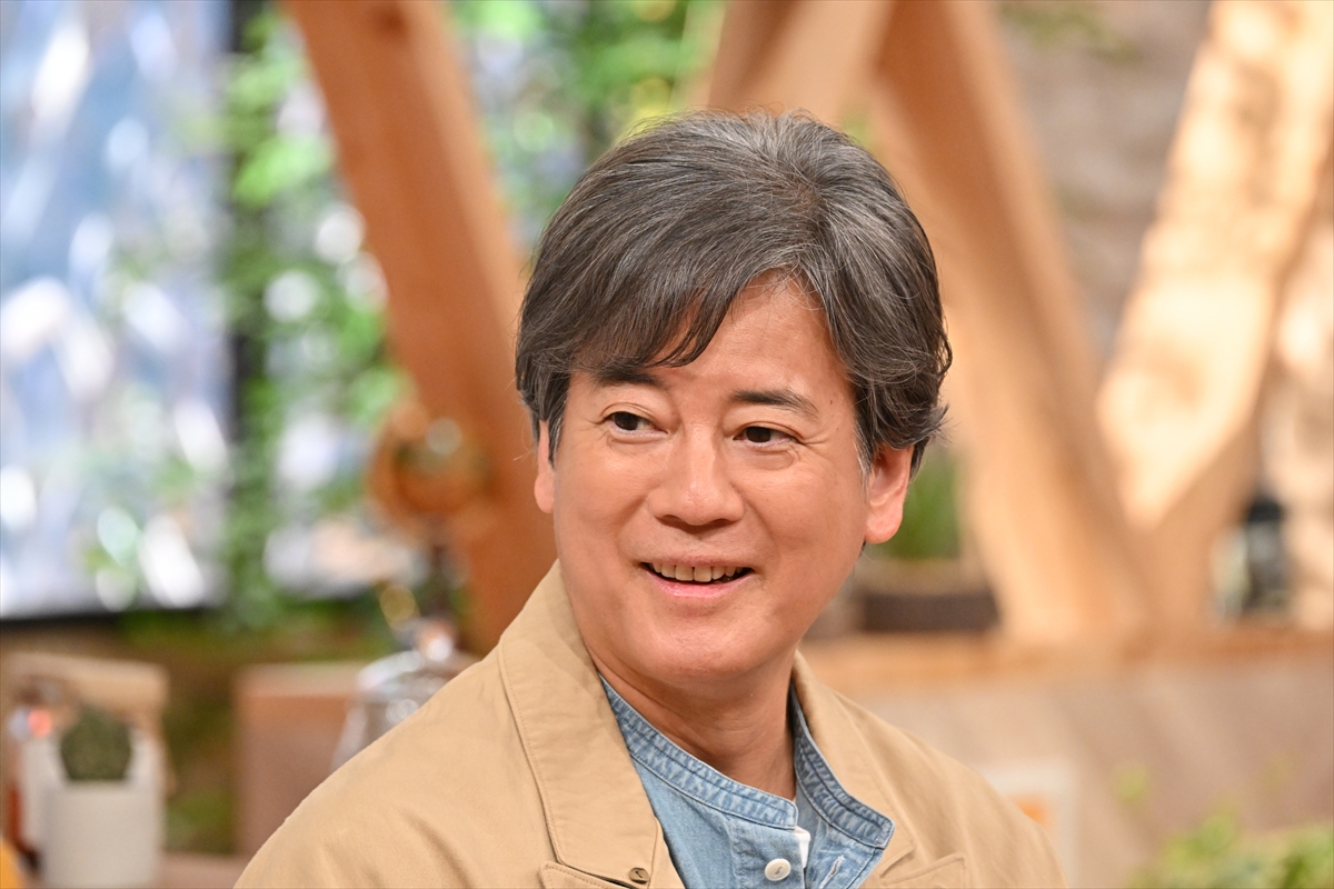 『朝メシまで。』