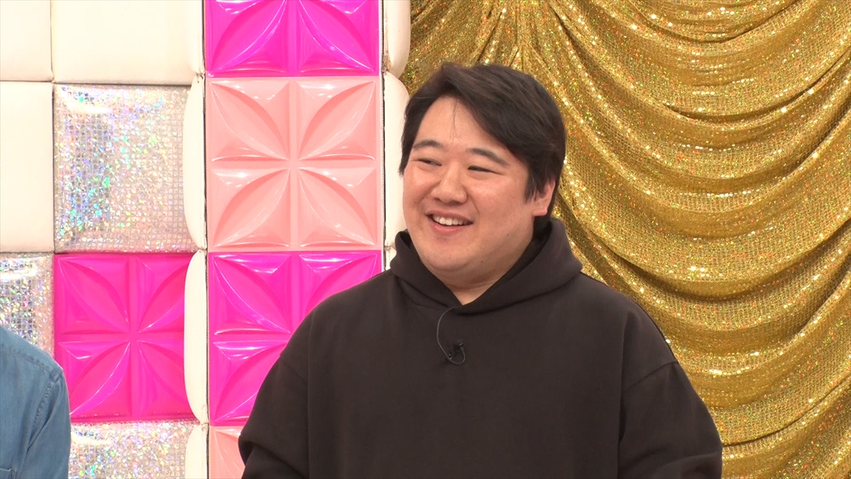 『かまいガチ』