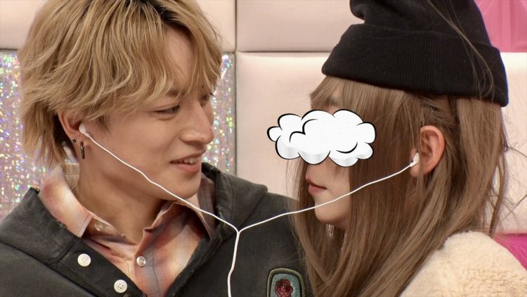 『かまいガチ』