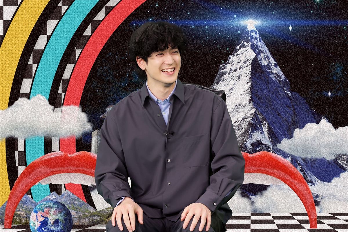 『~あなたの知らないNO.1~選ばれし頂点サマ』