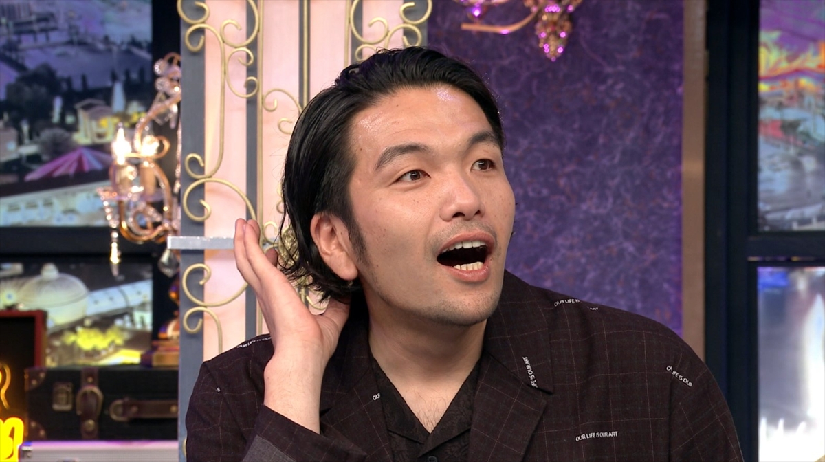 『賞金先渡しクイズ SAVE MONEY』