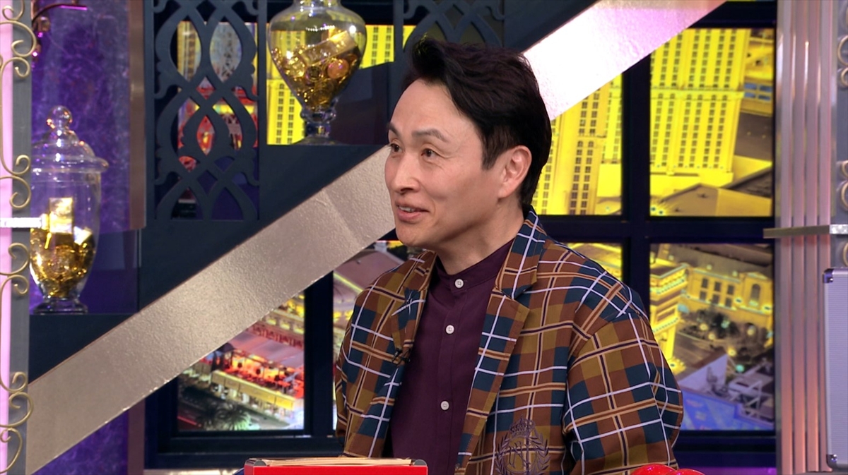 『賞金先渡しクイズ SAVE MONEY』