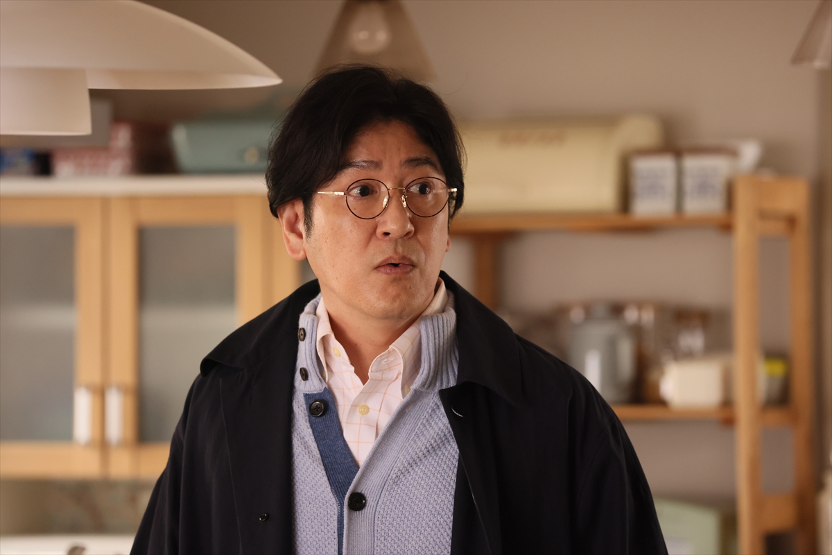 『月夜行路-答えは名作の中に-』