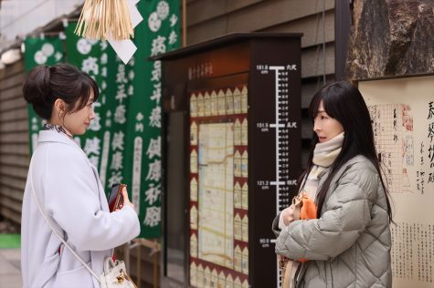 『月夜行路-答えは名作の中に-』