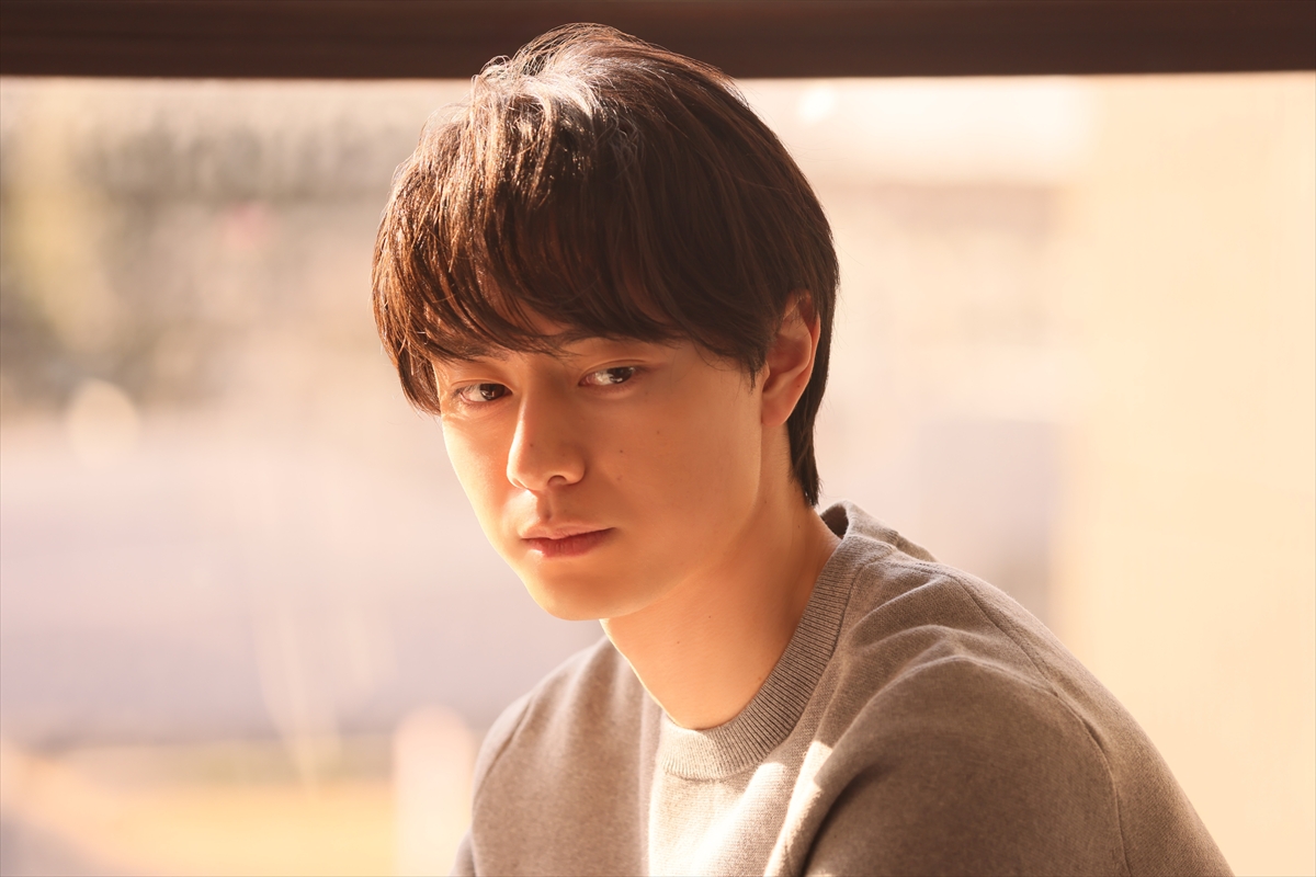 『月夜行路-答えは名作の中に-』