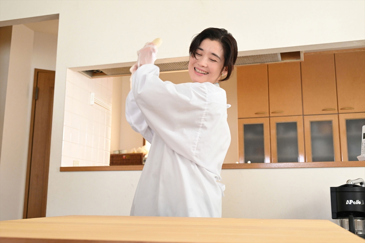 『鬼女の棲む家』