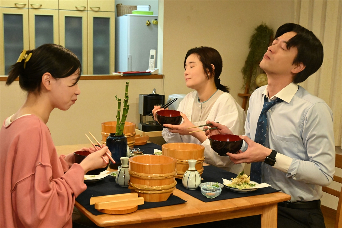 『鬼女の棲む家』