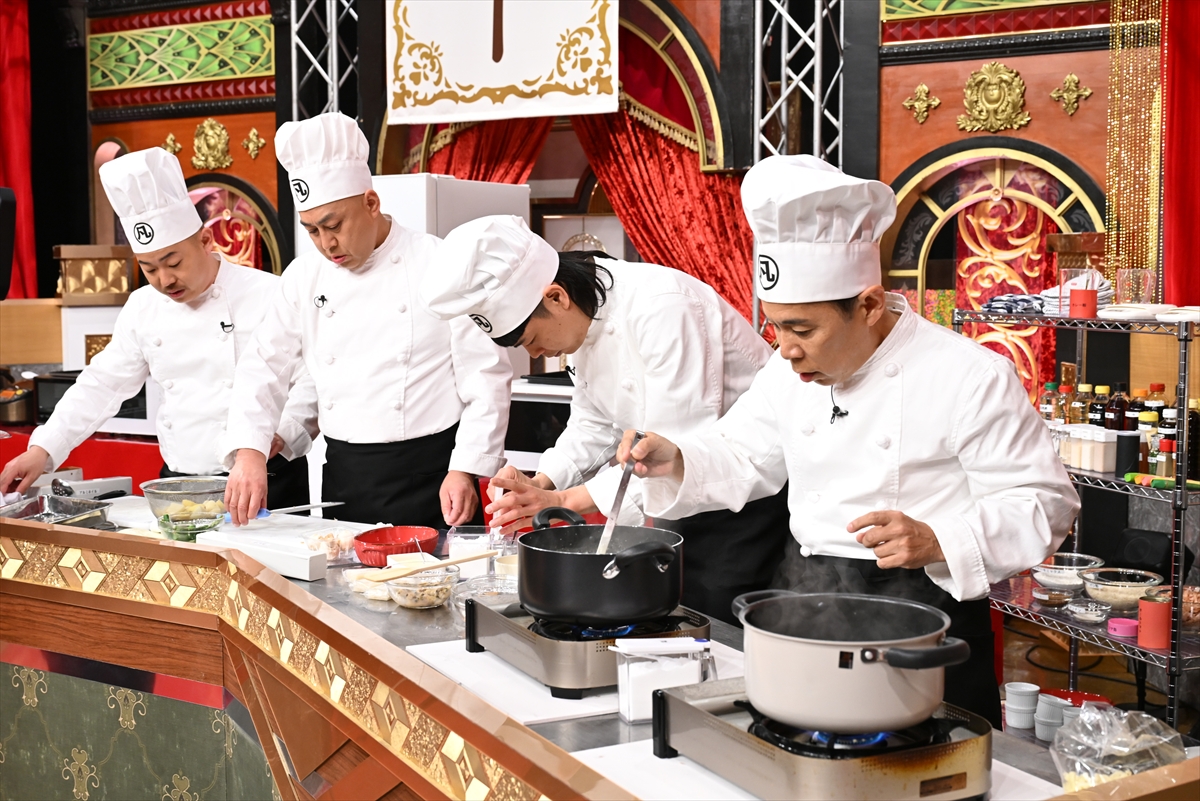 『ぐるぐるナインティナイン2時間SP』