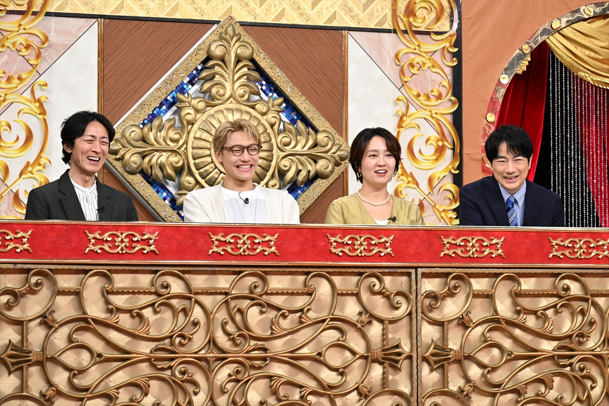 『ぐるぐるナインティナイン2時間SP』