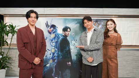 「映画『アギト-超能力戦争-』公開記念スペシャル」