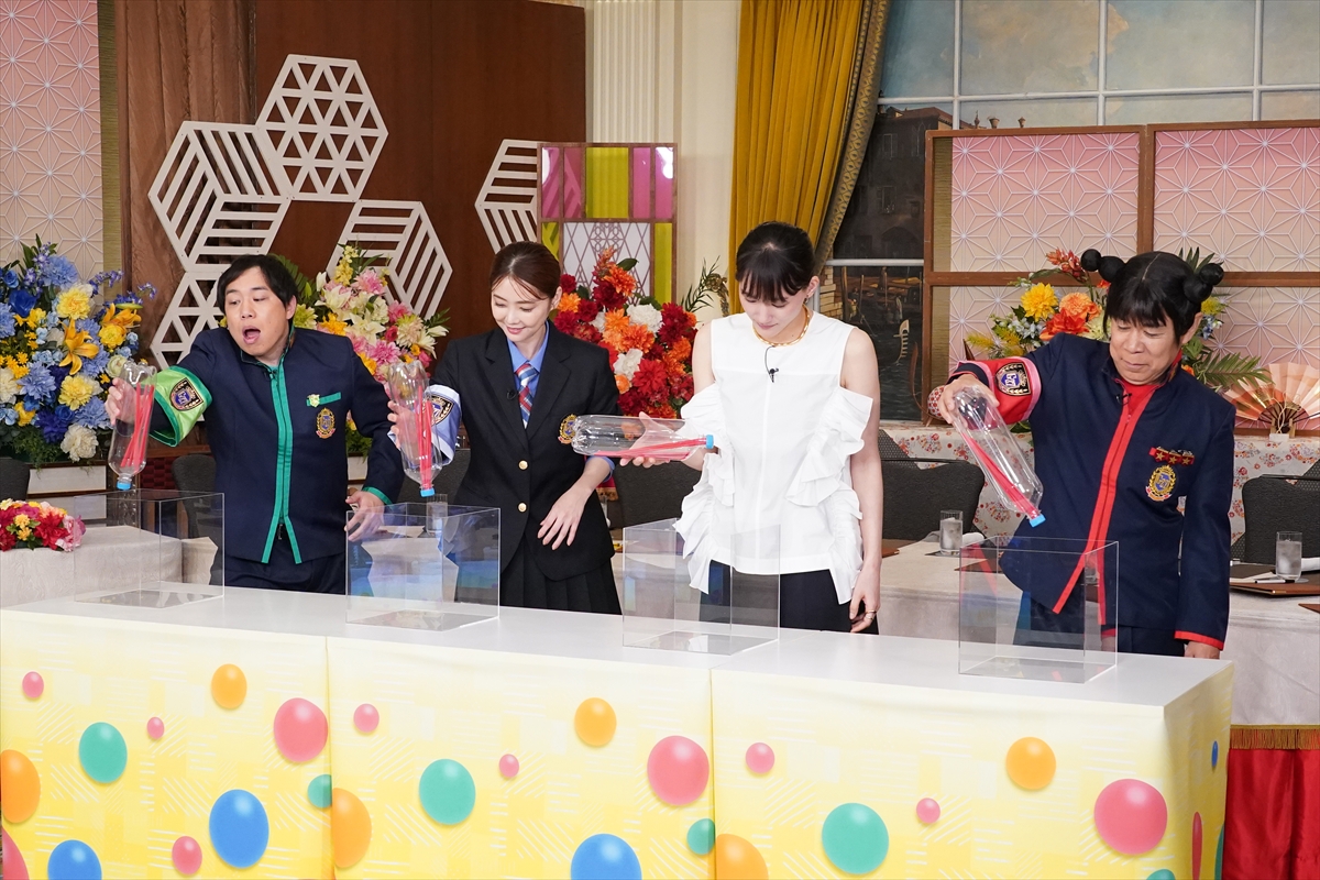 『ぐるぐるナインティナイン2時間SP』