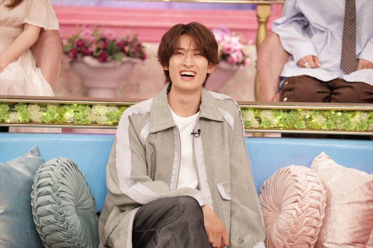 『トークィーンズ』