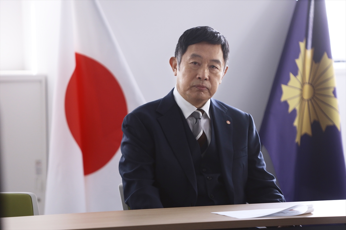 『未解決の女 警視庁文書捜査官 Season3』