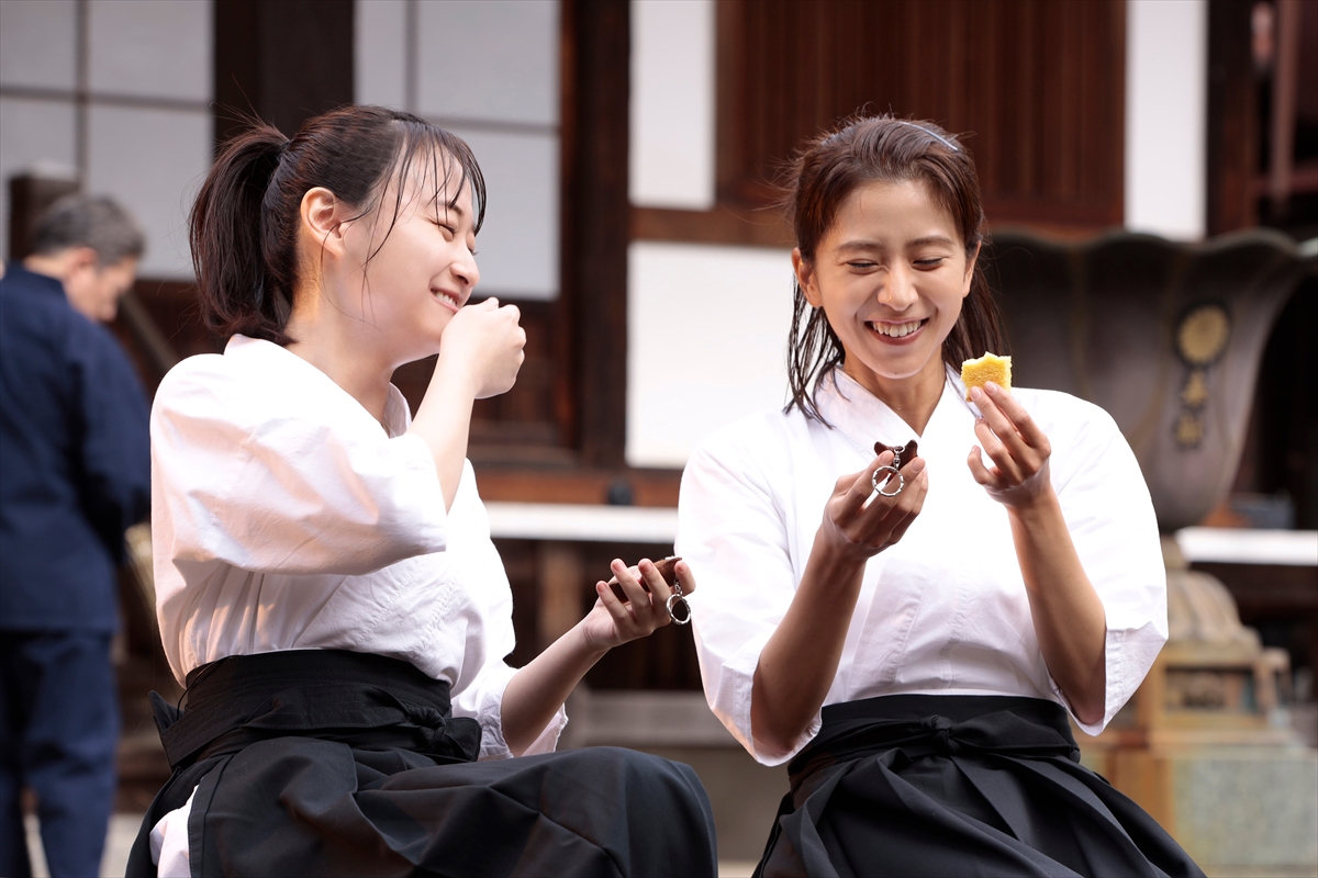 『未解決の女 警視庁文書捜査官 Season3』