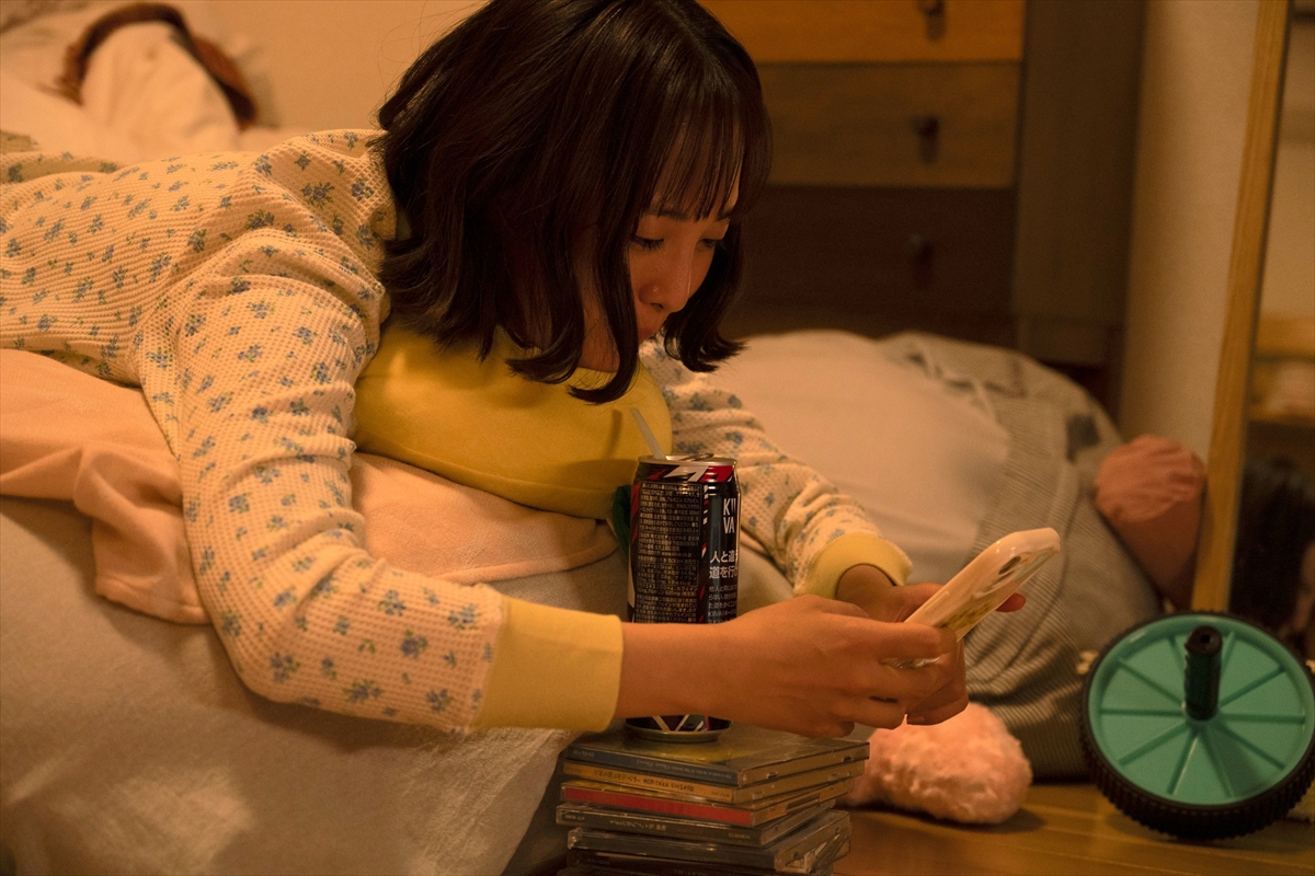 『あざとかわいいワタシが優勝』