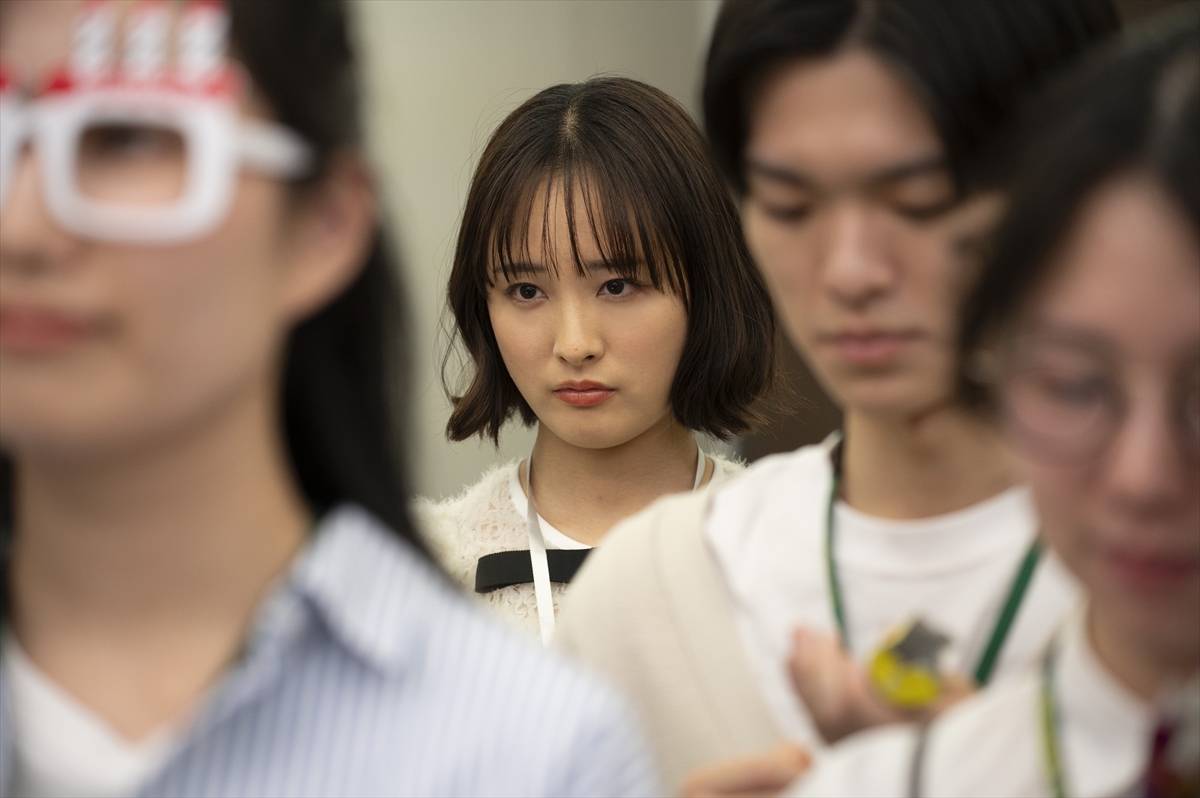 『あざとかわいいワタシが優勝』