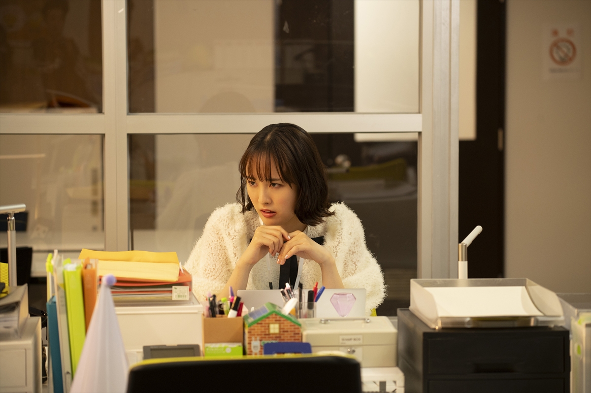 『あざとかわいいワタシが優勝』