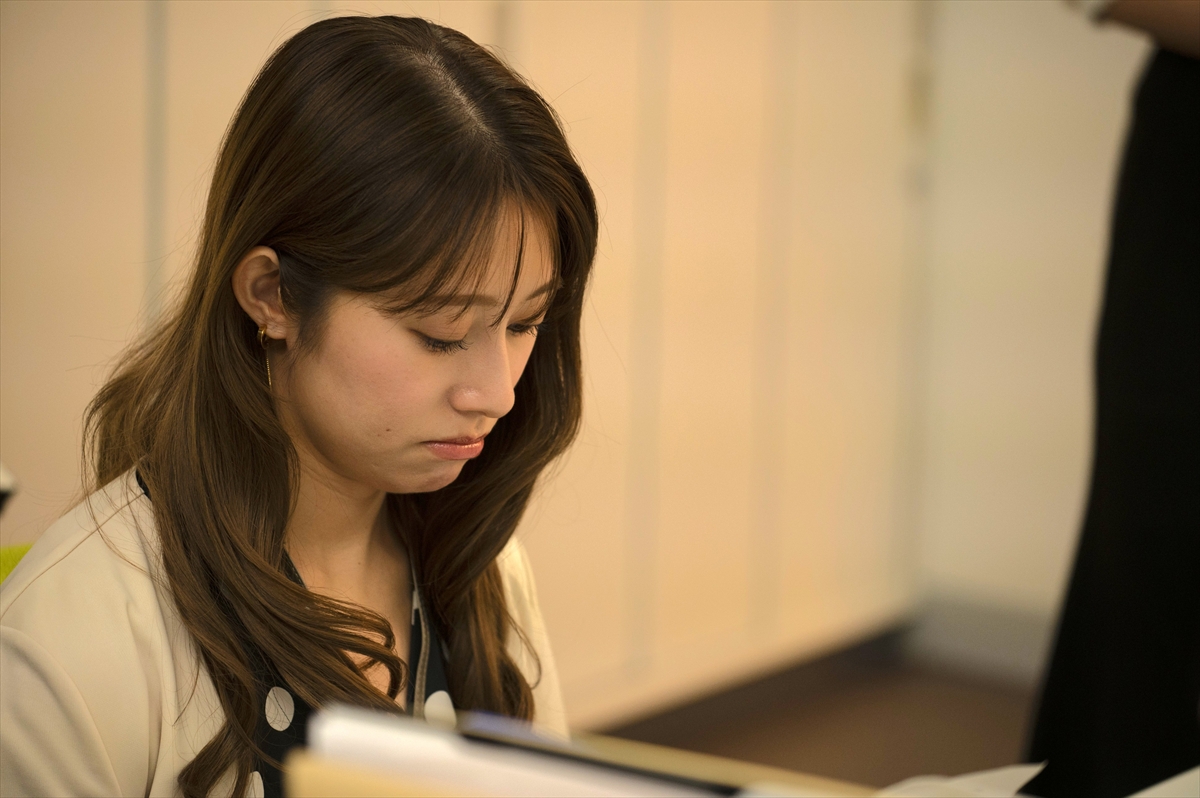 『あざとかわいいワタシが優勝』